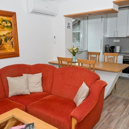 Apartments Dora Jajca Kültér fotó
