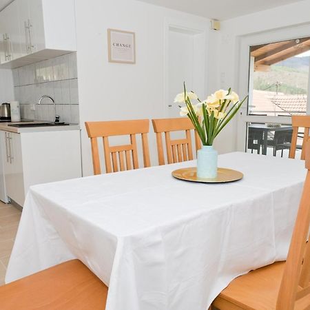 Apartments Dora Jajca Kültér fotó