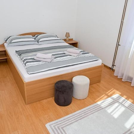Apartments Dora Jajca Kültér fotó
