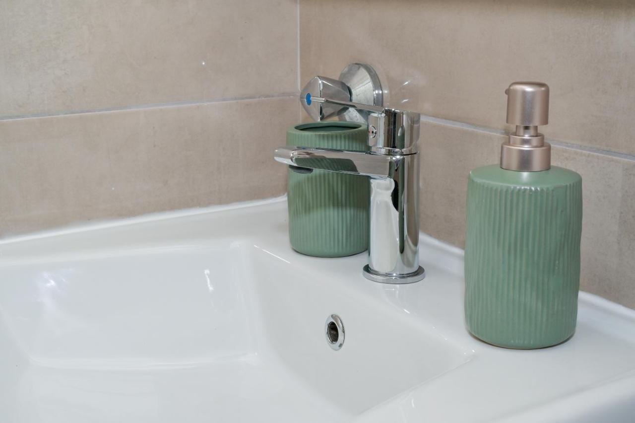 Apartments Dora Jajca Kültér fotó
