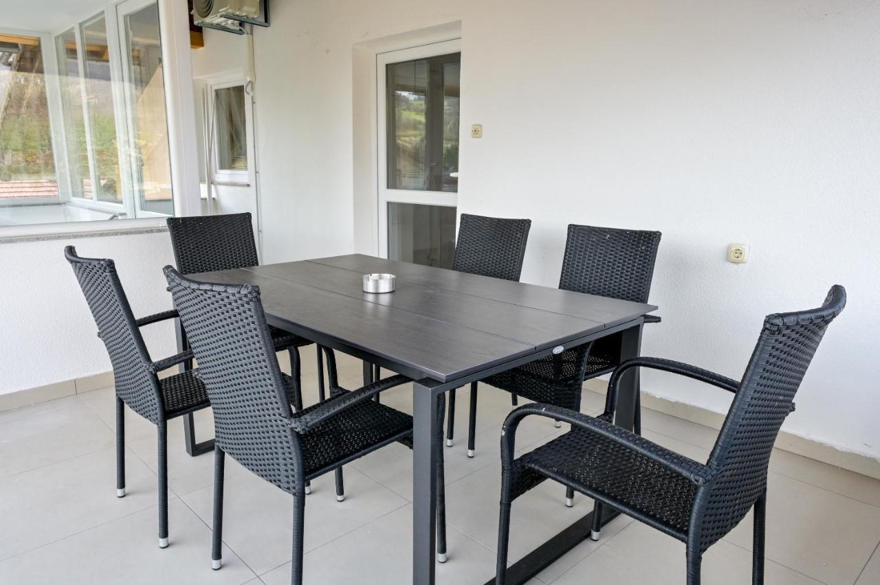 Apartments Dora Jajca Kültér fotó