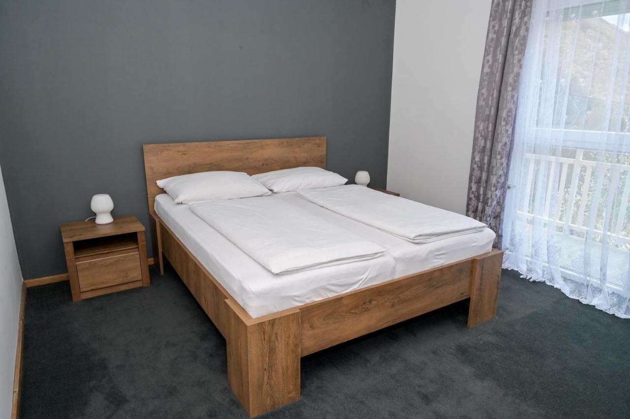 Apartments Dora Jajca Kültér fotó