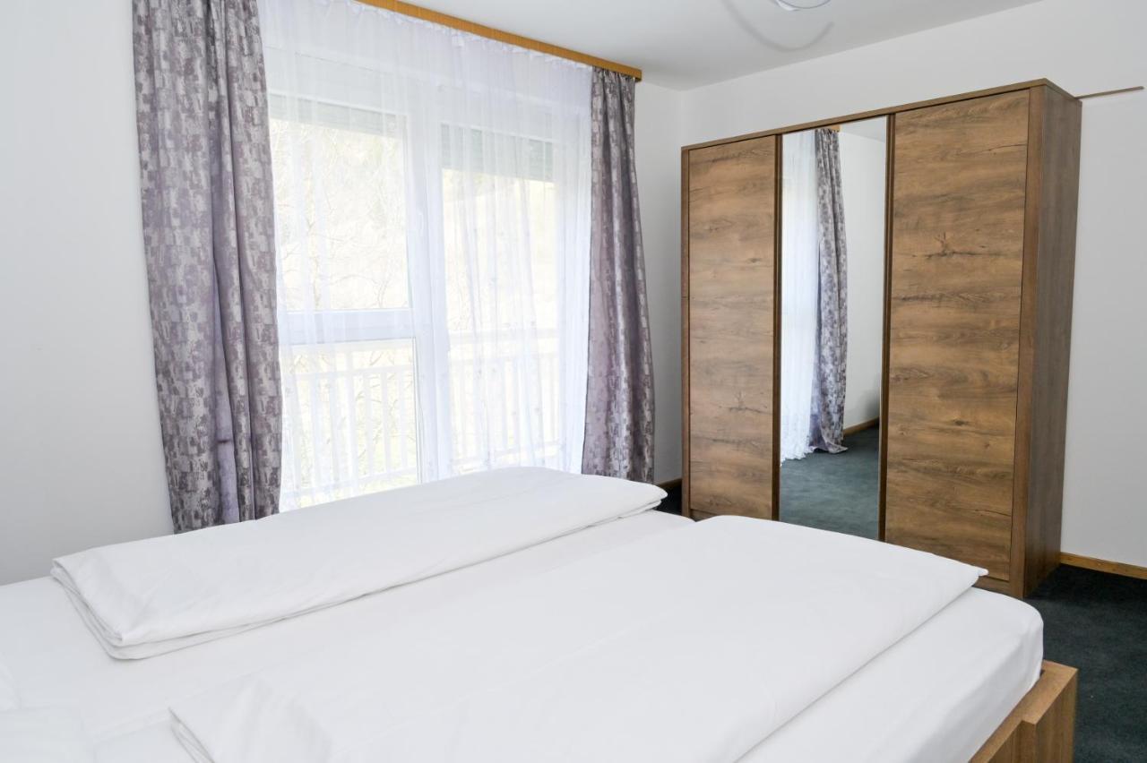 Apartments Dora Jajca Kültér fotó