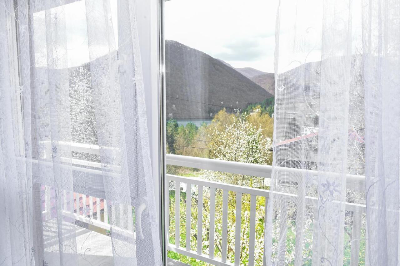 Apartments Dora Jajca Kültér fotó