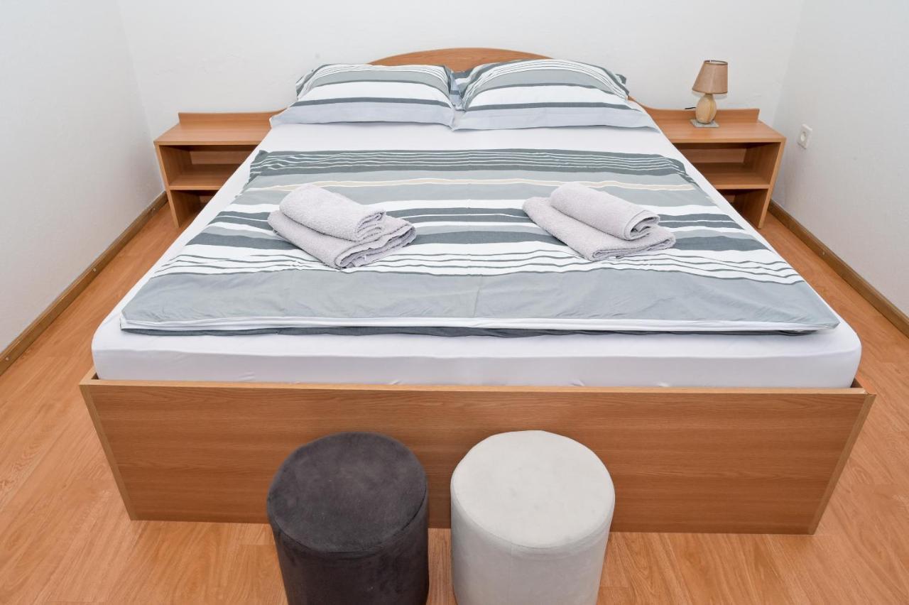Apartments Dora Jajca Kültér fotó