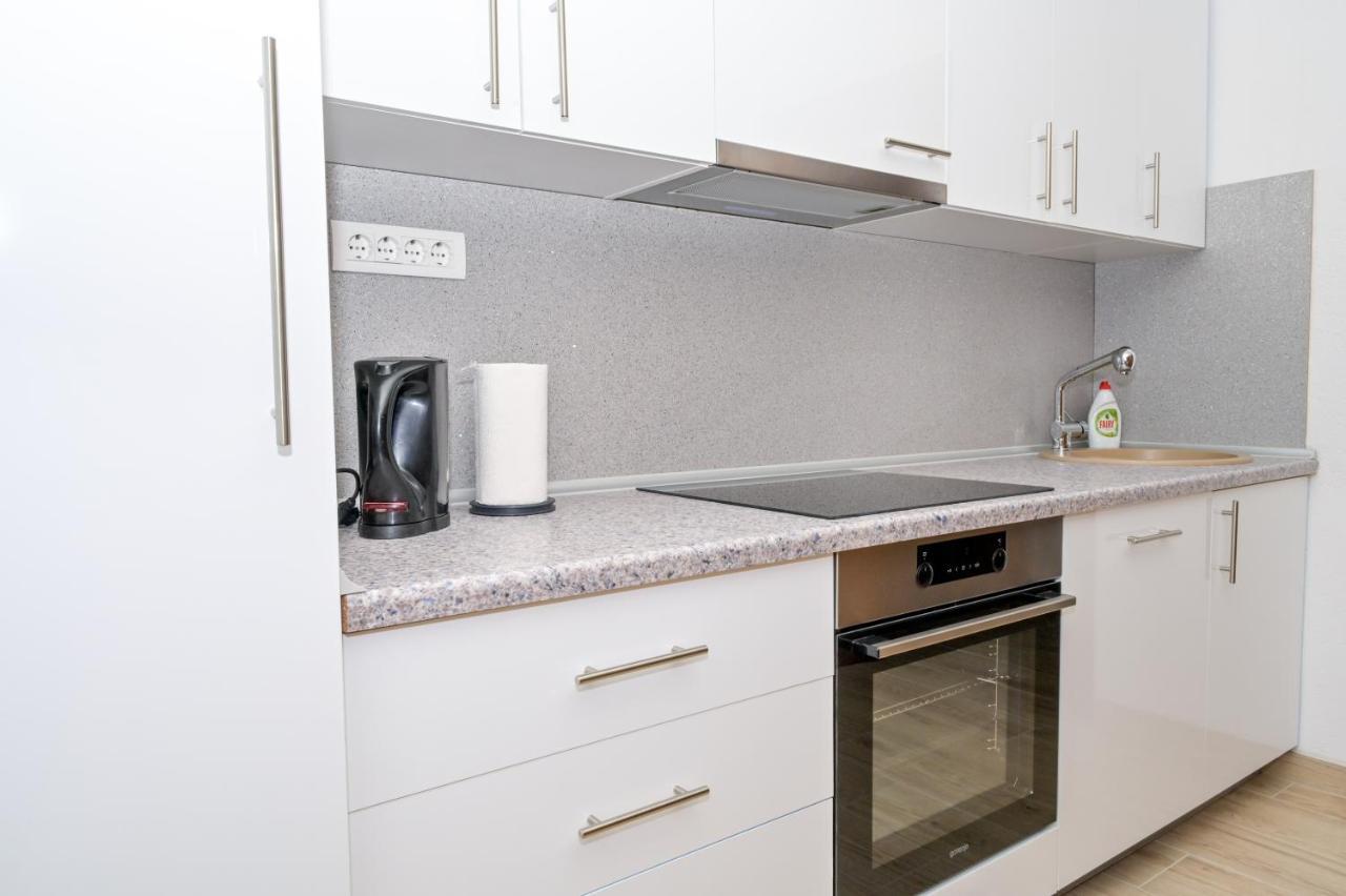 Apartments Dora Jajca Kültér fotó