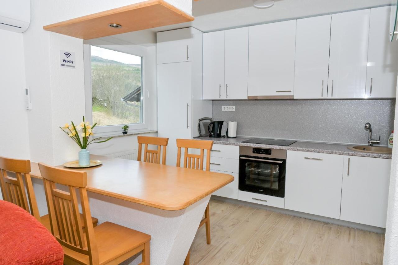 Apartments Dora Jajca Kültér fotó