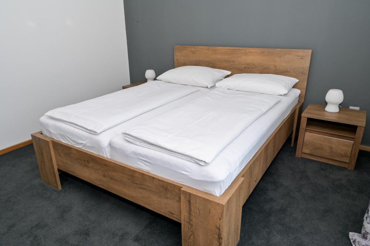 Apartments Dora Jajca Kültér fotó